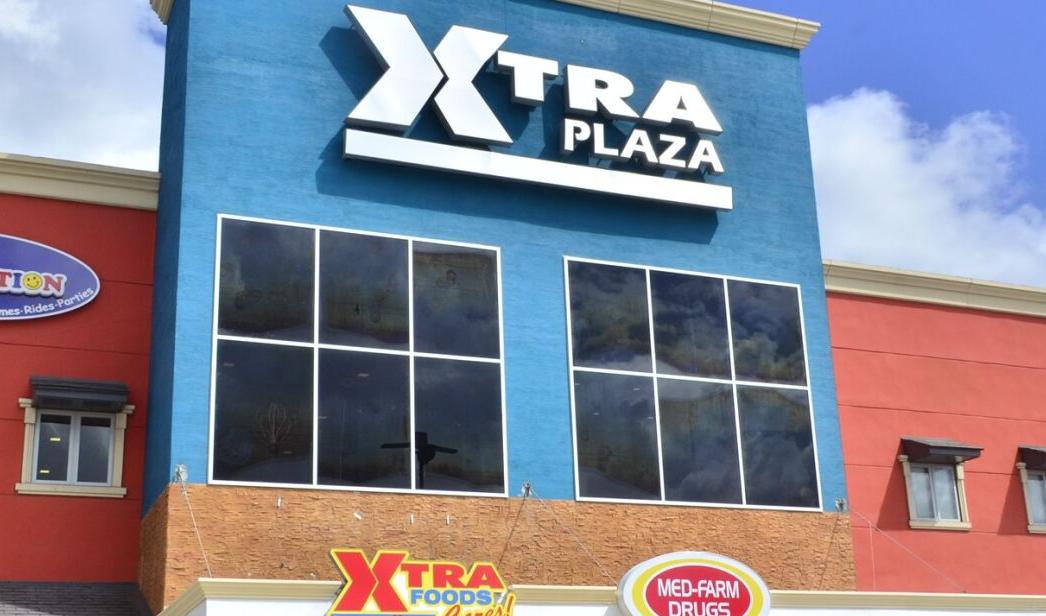 Xtra Foods Endeavour